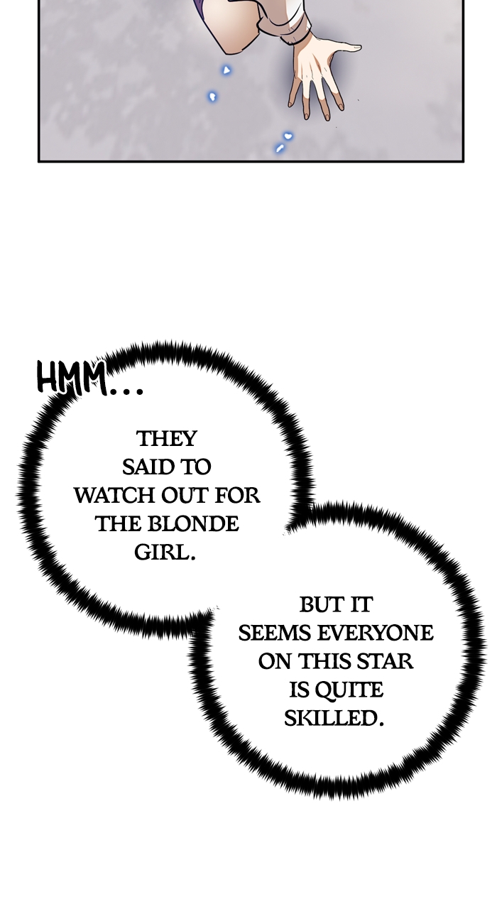 Read Return to Player (en) Manga Online