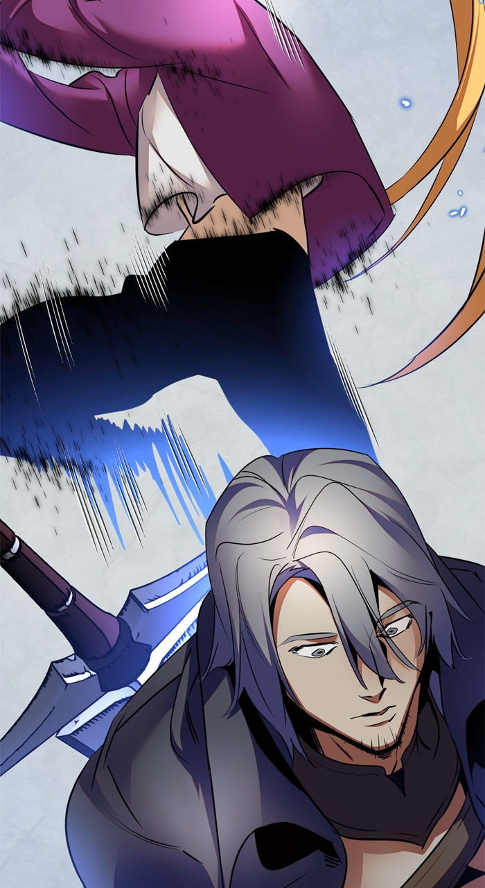 Read Return to Player (en) Manga Online