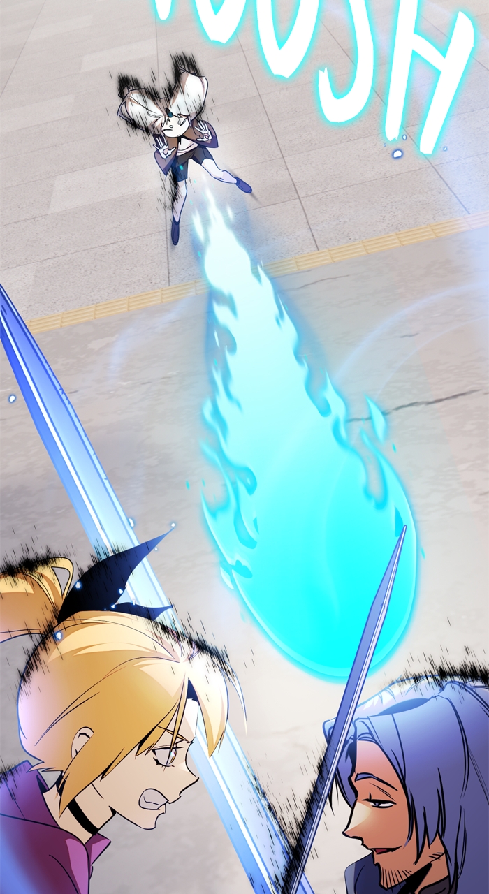 Read Return to Player (en) Manga Online