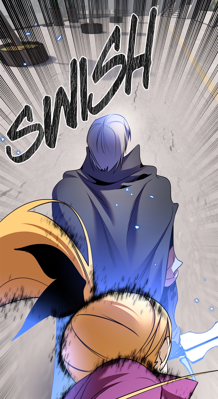 Read Return to Player (en) Manga Online