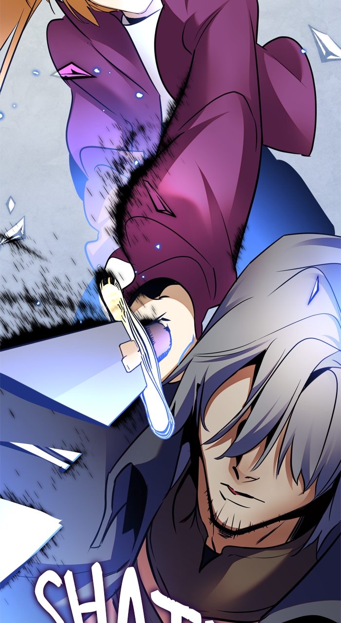 Read Return to Player (en) Manga Online