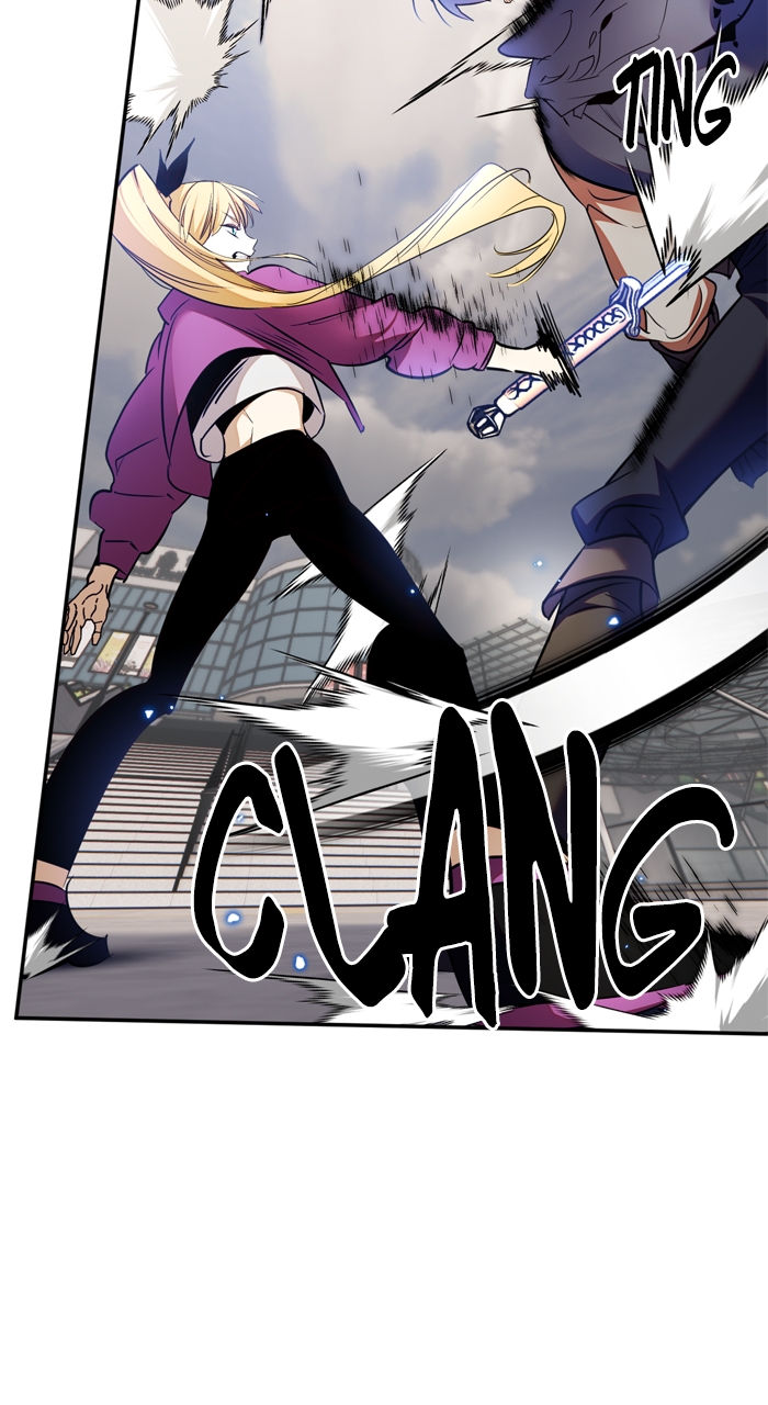 Read Return to Player (en) Manga Online