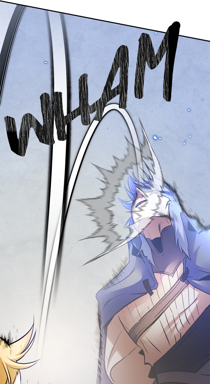 Read Return to Player (en) Manga Online