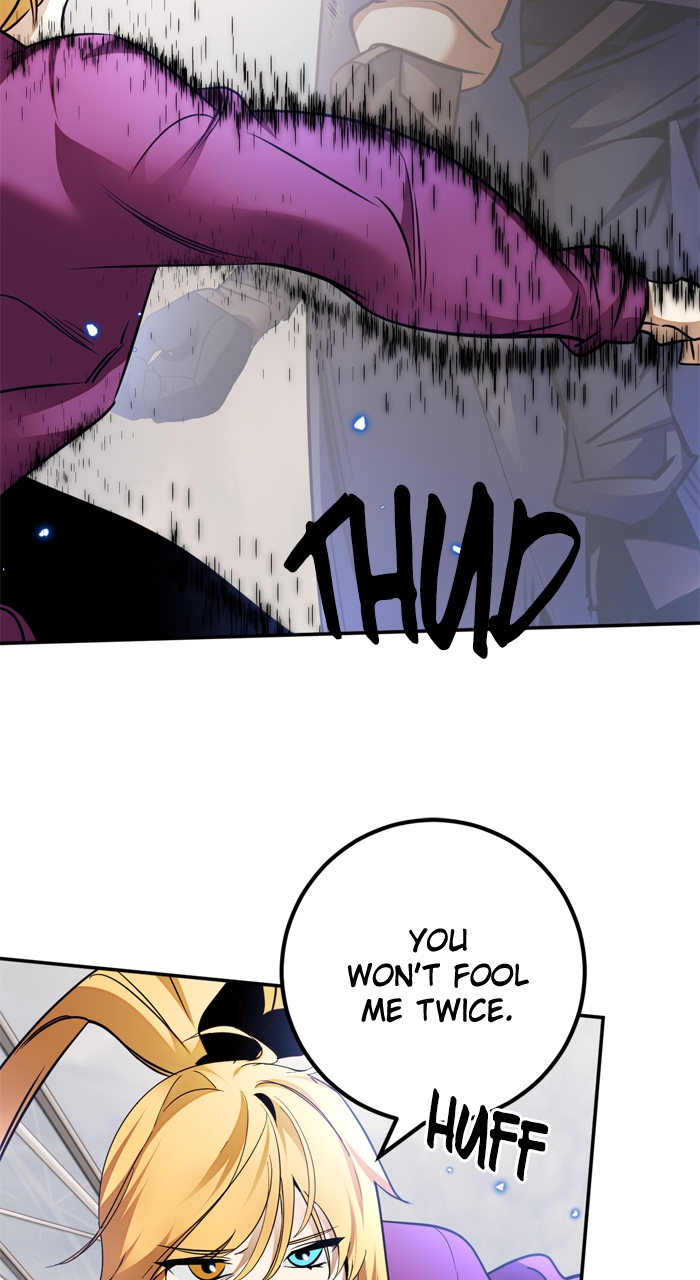 Read Return to Player (en) Manga Online