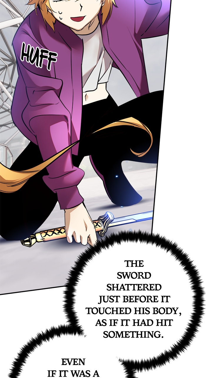 Read Return to Player (en) Manga Online