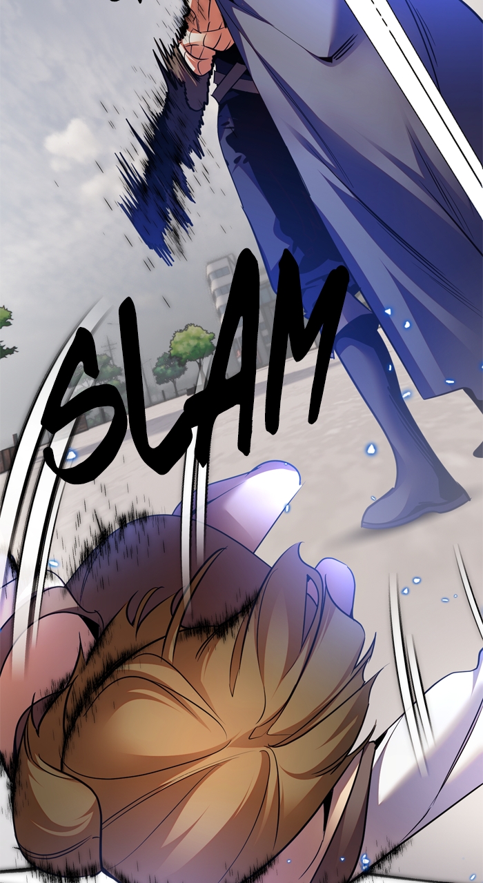 Read Return to Player (en) Manga Online