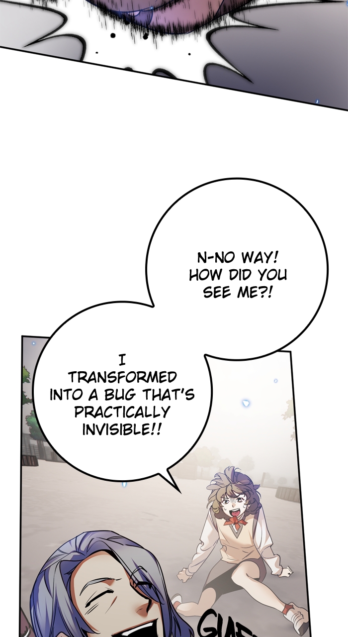 Read Return to Player (en) Manga Online