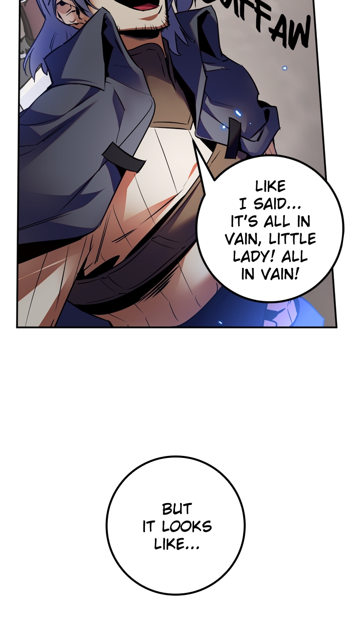 Read Return to Player (en) Manga Online