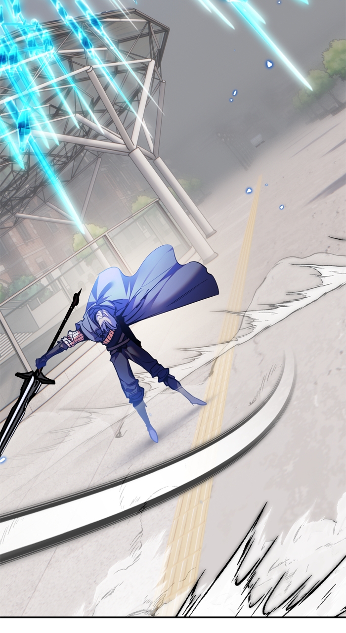 Read Return to Player (en) Manga Online