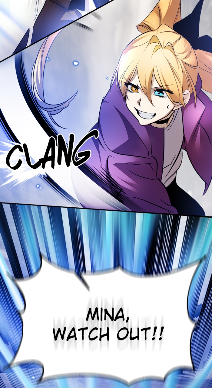 Read Return to Player (en) Manga Online