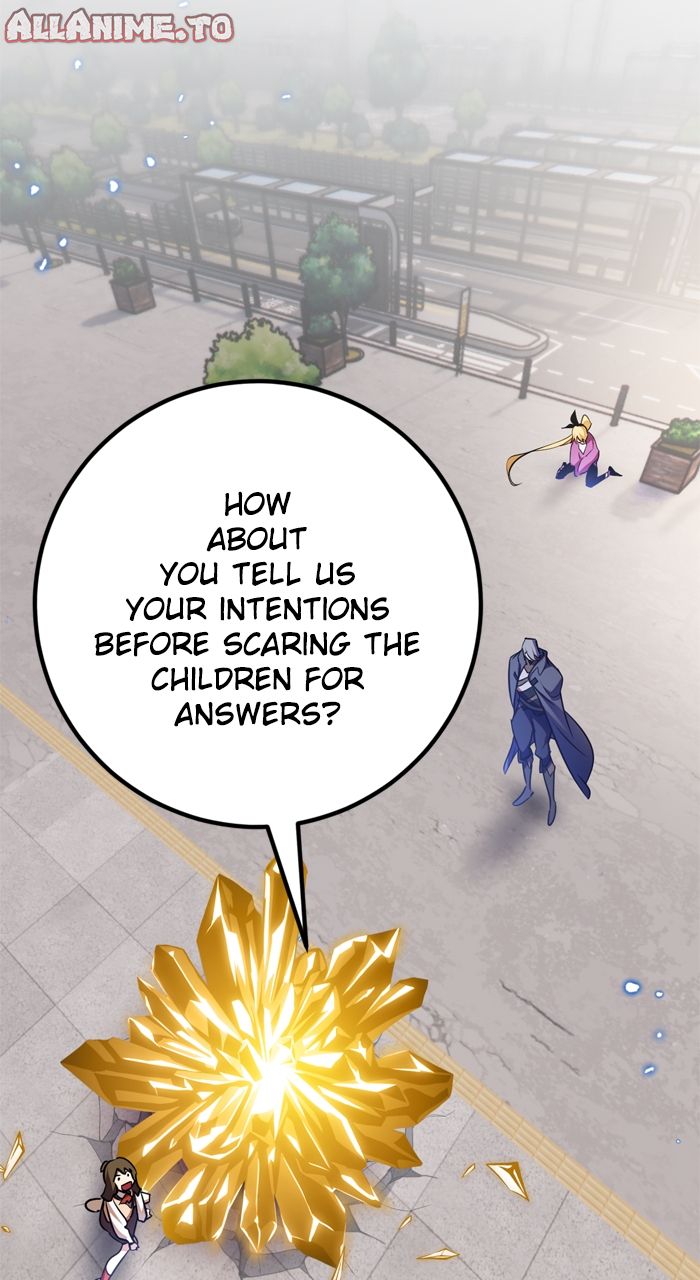 Read Return to Player (en) Manga Online