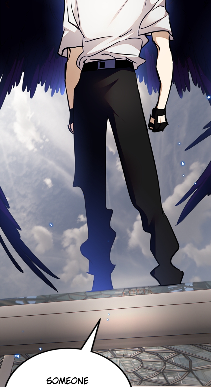 Read Return to Player (en) Manga Online