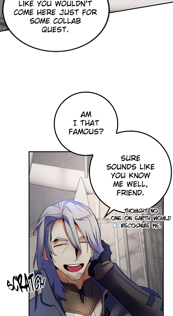 Read Return to Player (en) Manga Online