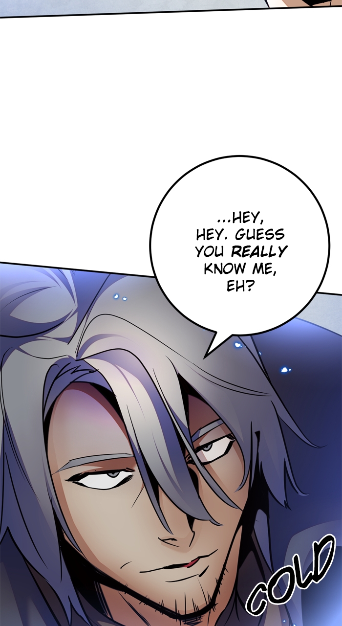 Read Return to Player (en) Manga Online