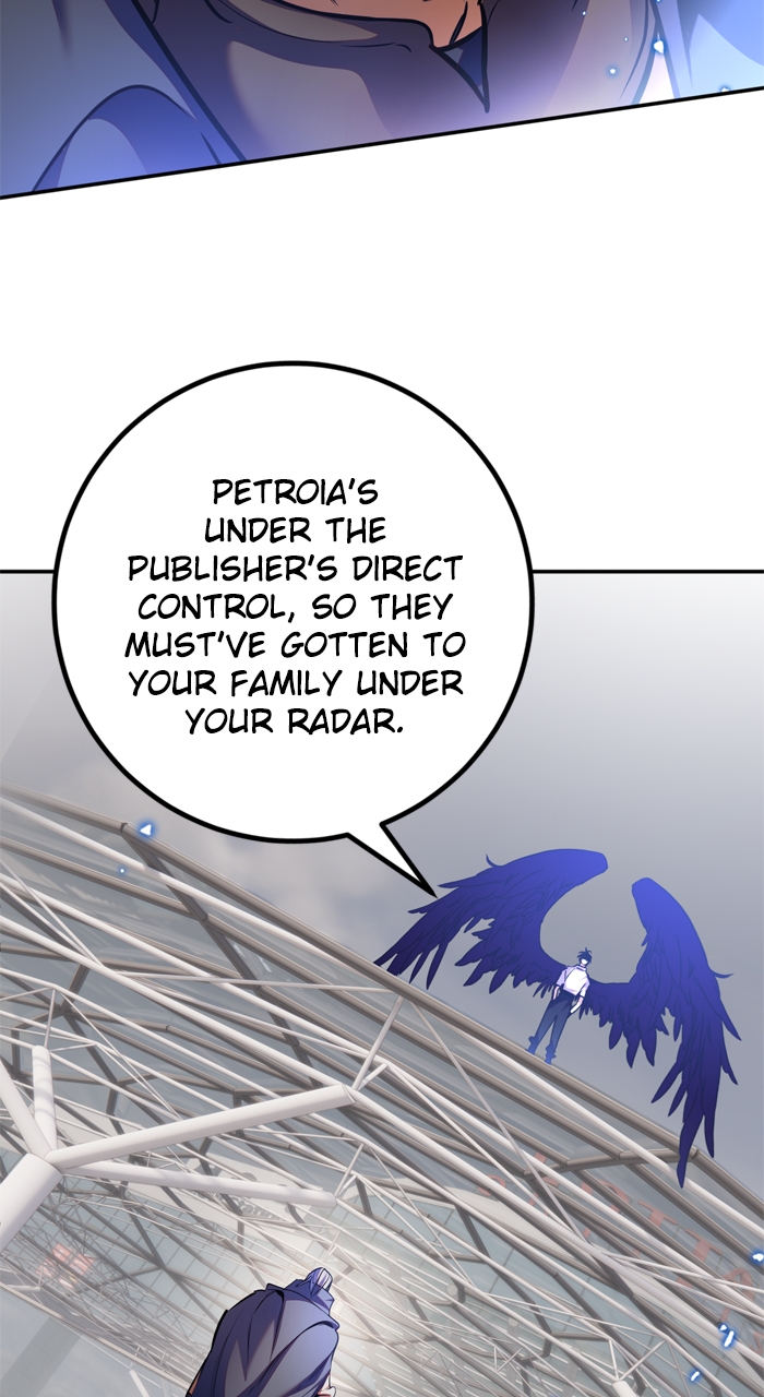 Read Return to Player (en) Manga Online