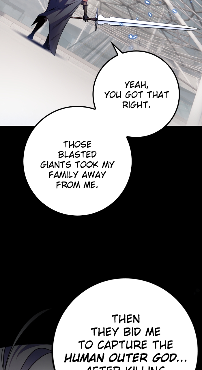 Read Return to Player (en) Manga Online