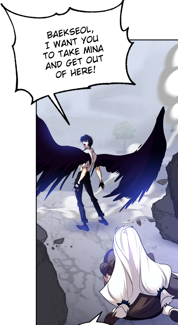 Read Return to Player (en) Manga Online