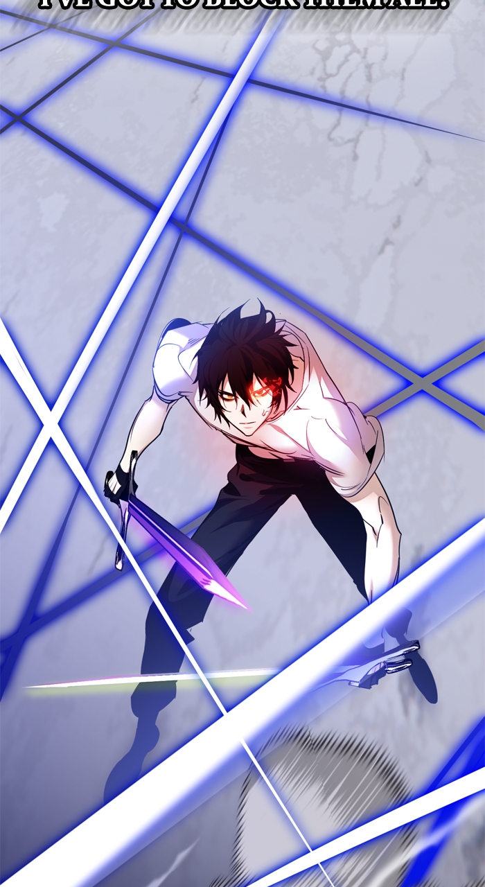 Read Return to Player (en) Manga Online