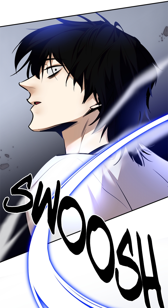 Read Return to Player (en) Manga Online