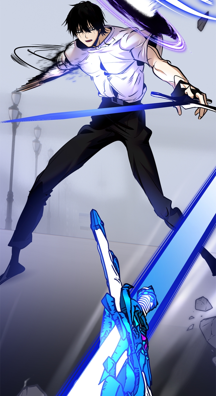 Read Return to Player (en) Manga Online