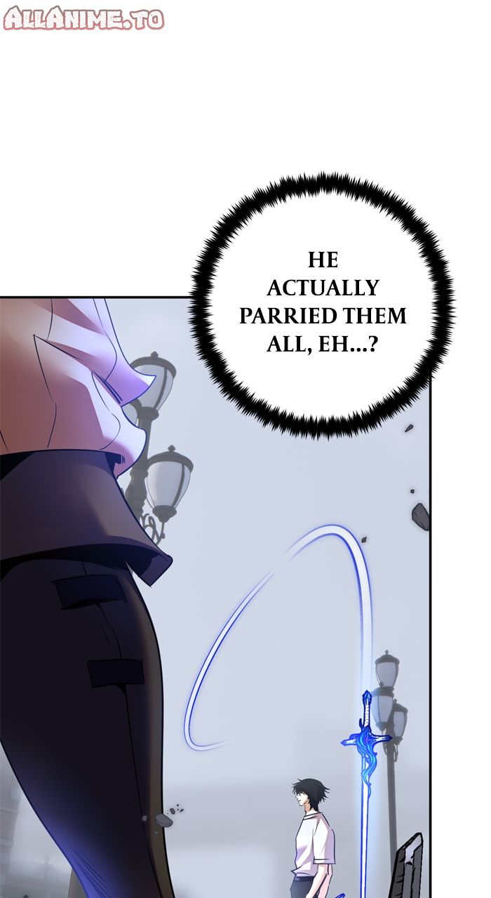 Read Return to Player (en) Manga Online