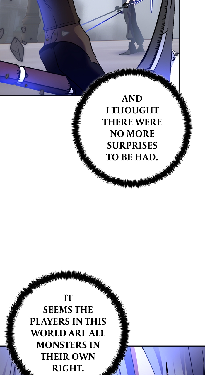 Read Return to Player (en) Manga Online