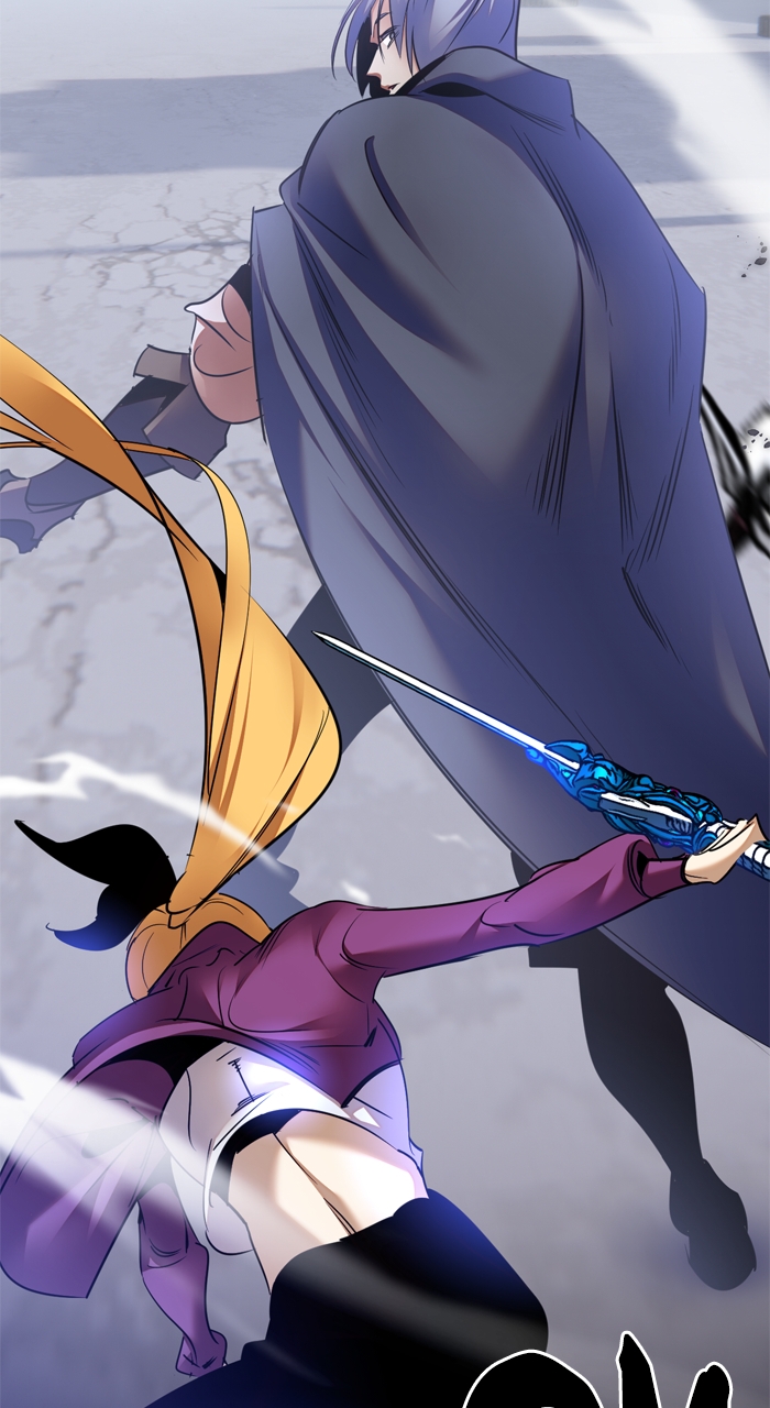 Read Return to Player (en) Manga Online