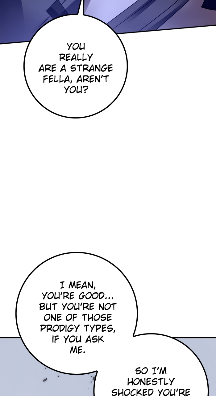 Read Return to Player (en) Manga Online