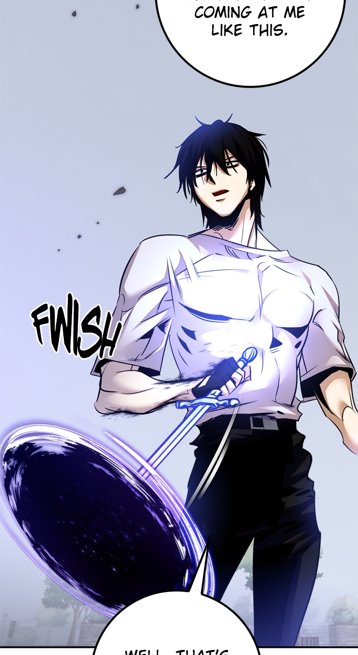 Read Return to Player (en) Manga Online