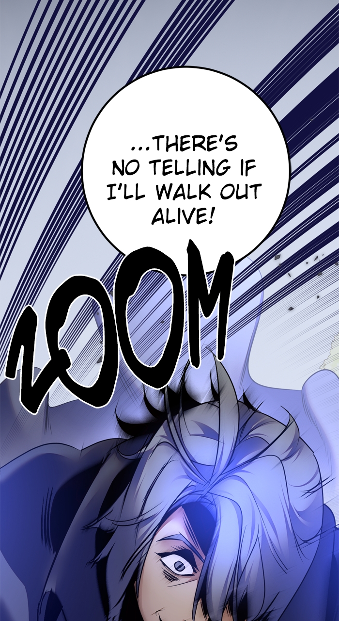 Read Return to Player (en) Manga Online