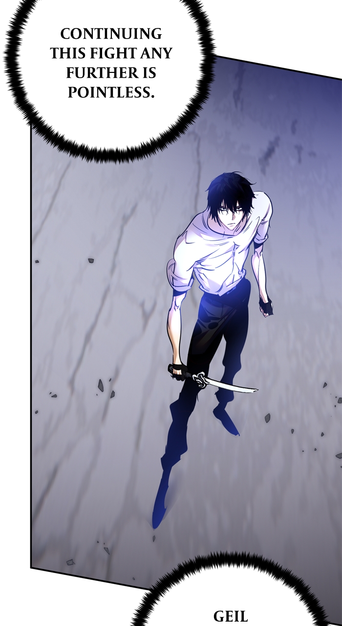 Read Return to Player (en) Manga Online