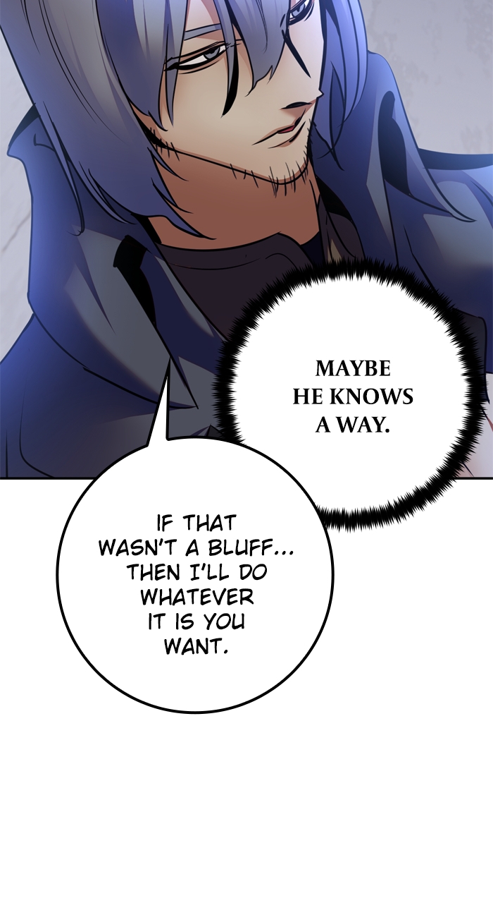 Read Return to Player (en) Manga Online