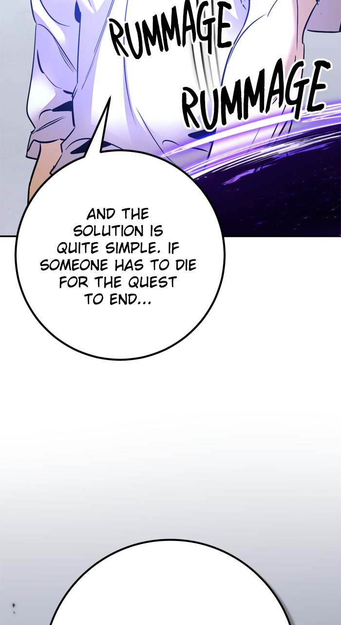 Read Return to Player (en) Manga Online