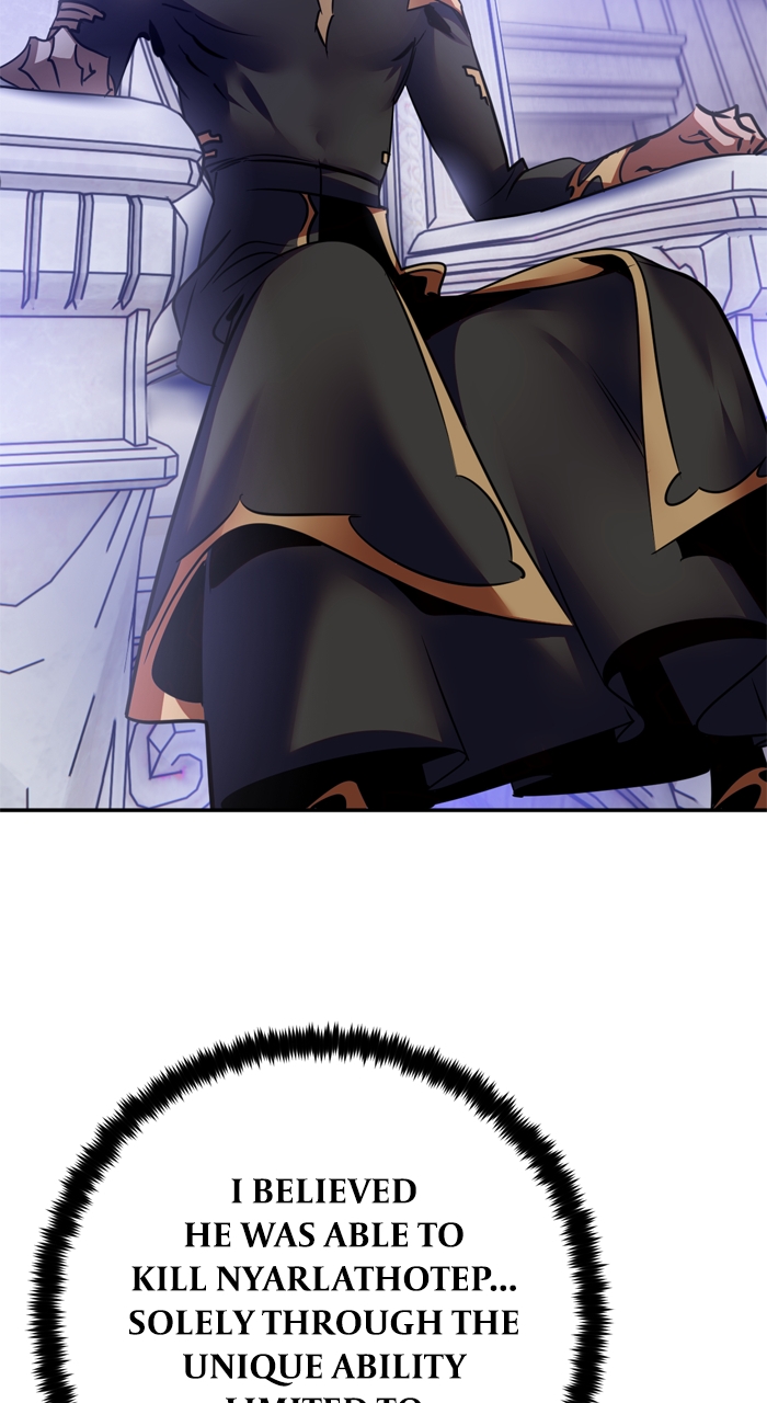 Read Return to Player (en) Manga Online