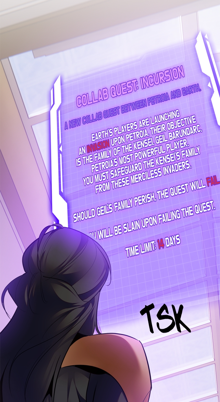 Read Return to Player (en) Manga Online