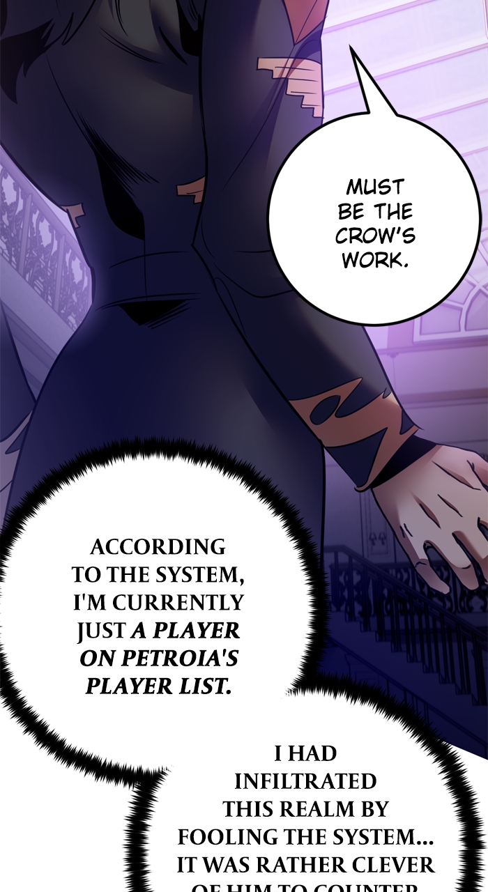 Read Return to Player (en) Manga Online