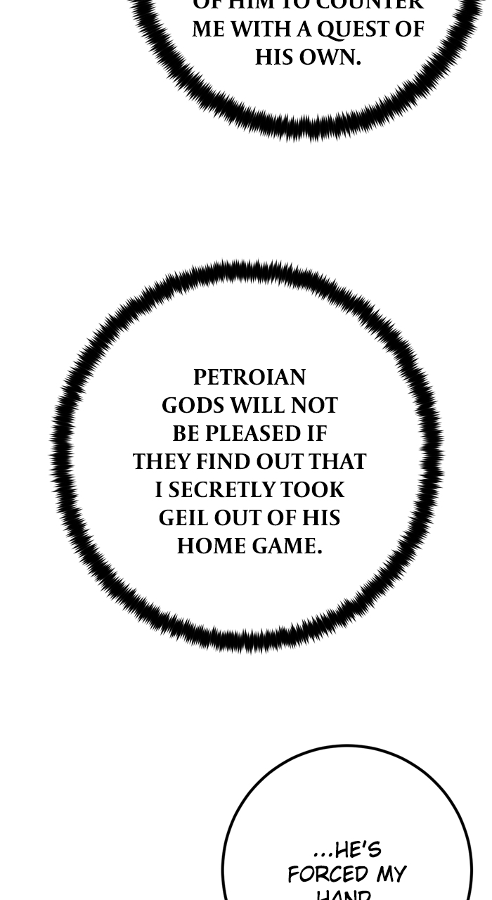 Read Return to Player (en) Manga Online