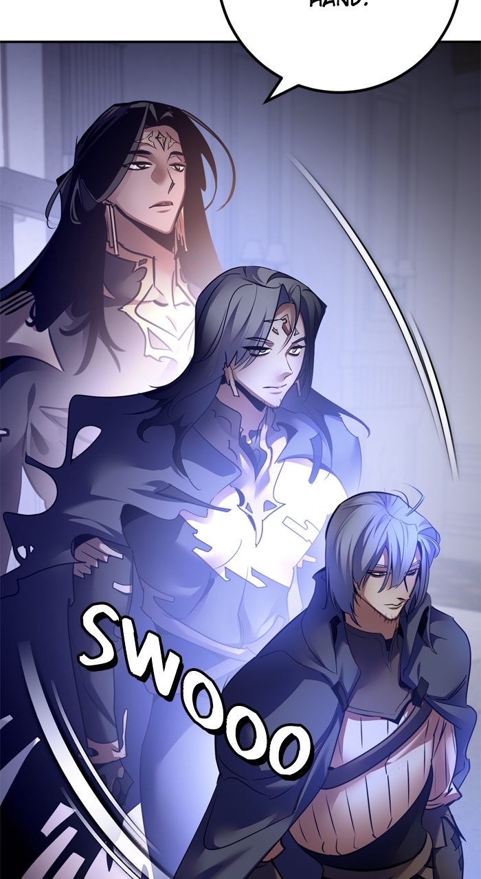 Read Return to Player (en) Manga Online