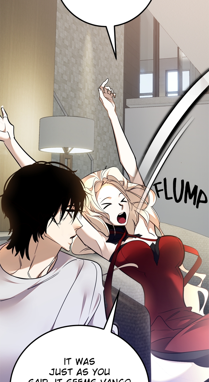 Read Return to Player (en) Manga Online