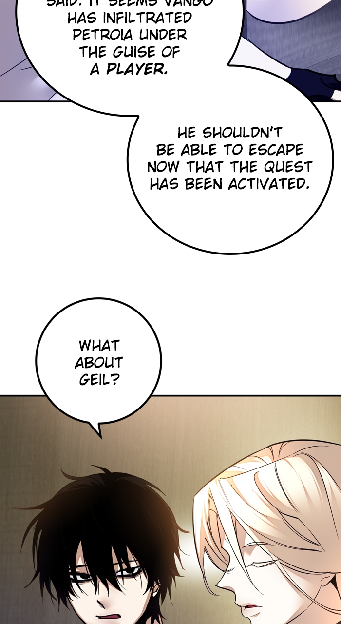 Read Return to Player (en) Manga Online