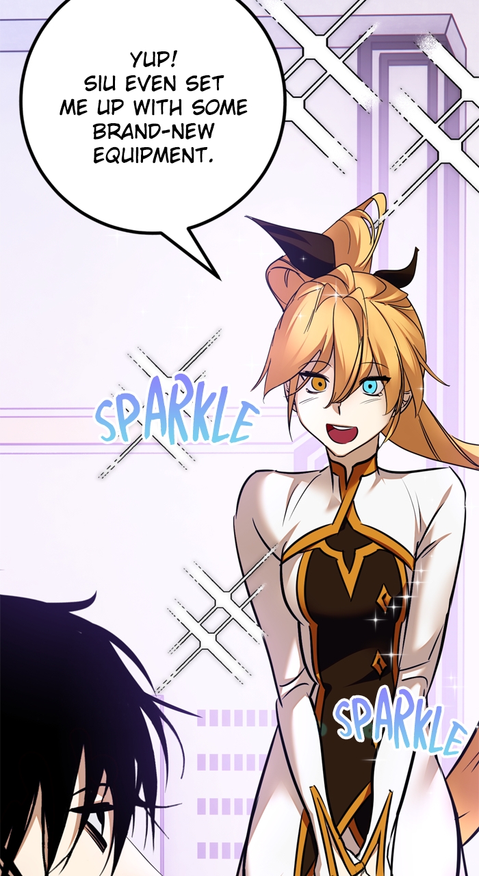 Read Return to Player (en) Manga Online