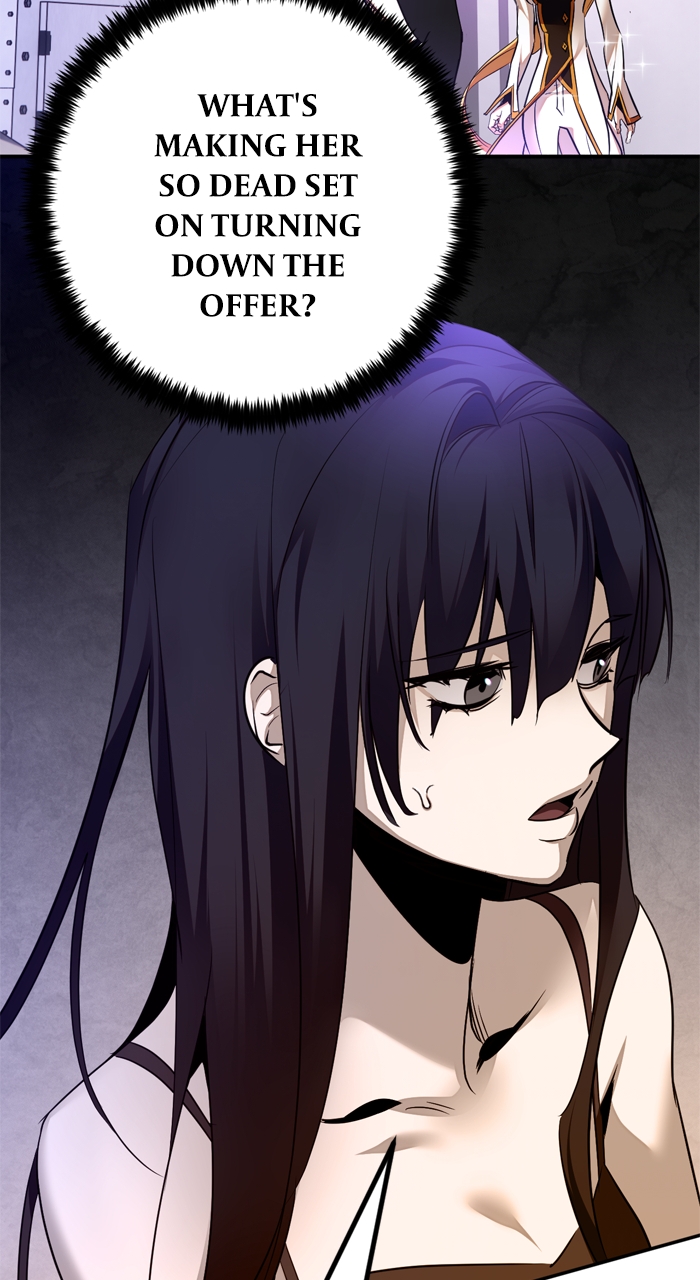 Read Return to Player (en) Manga Online