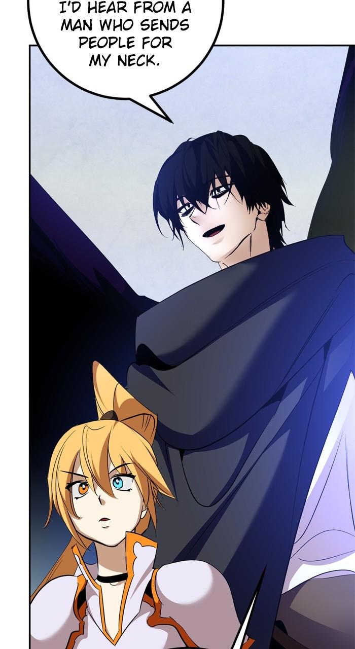 Read Return to Player (en) Manga Online