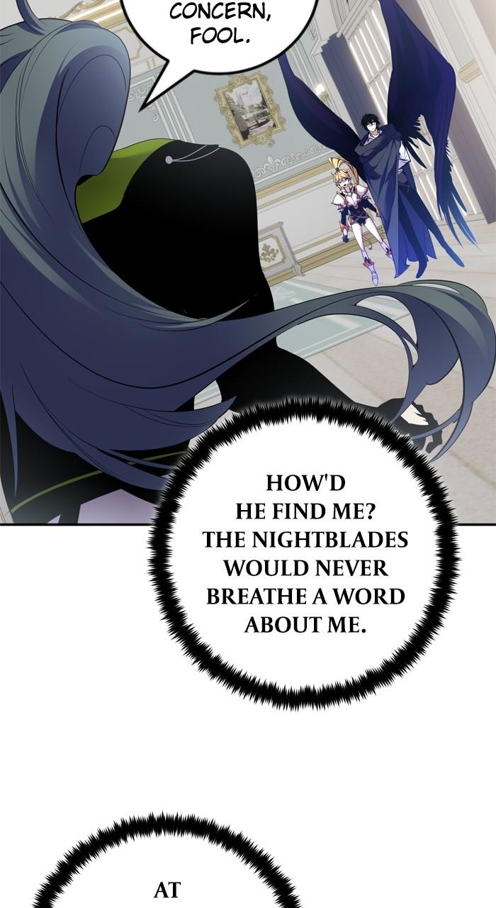 Read Return to Player (en) Manga Online