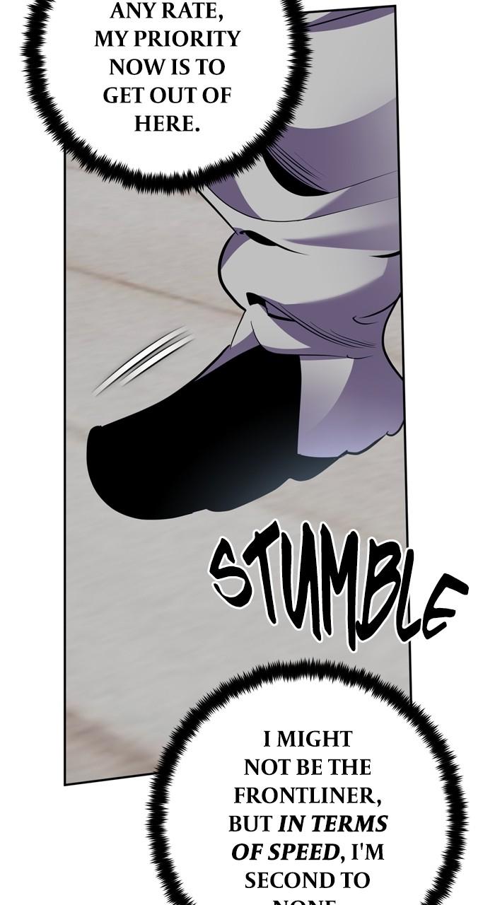 Read Return to Player (en) Manga Online