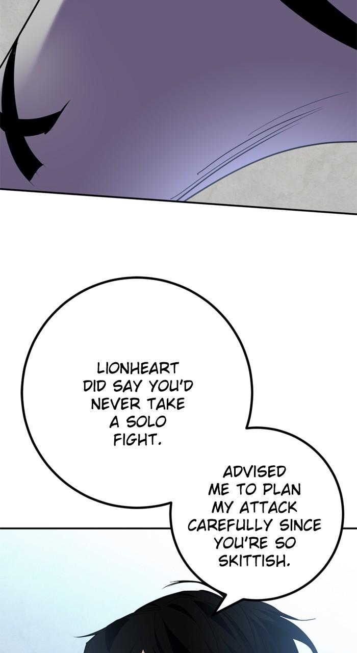 Read Return to Player (en) Manga Online