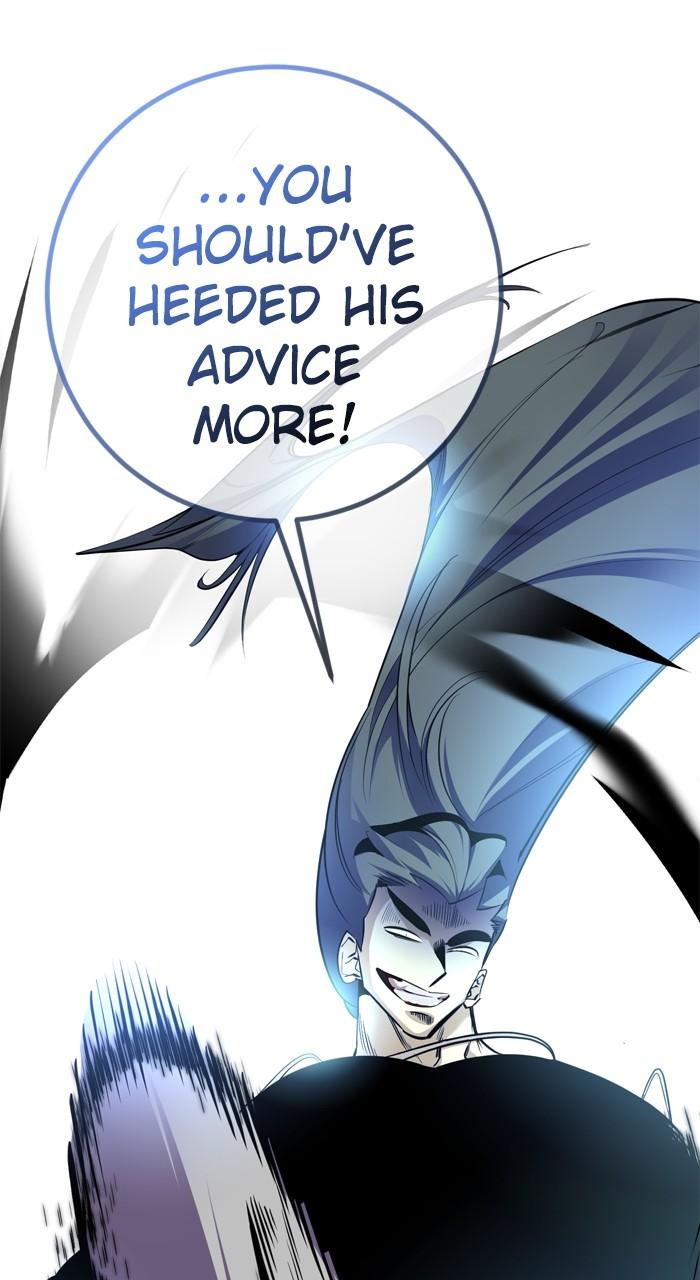 Read Return to Player (en) Manga Online