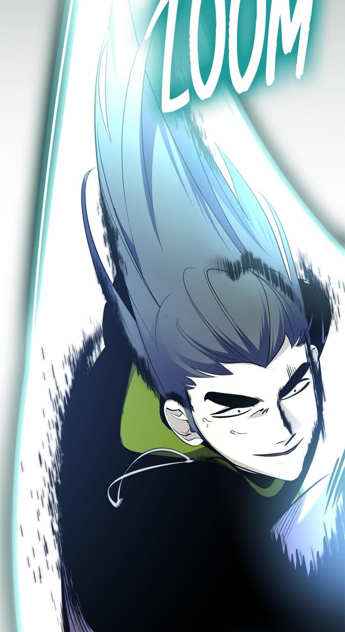 Read Return to Player (en) Manga Online