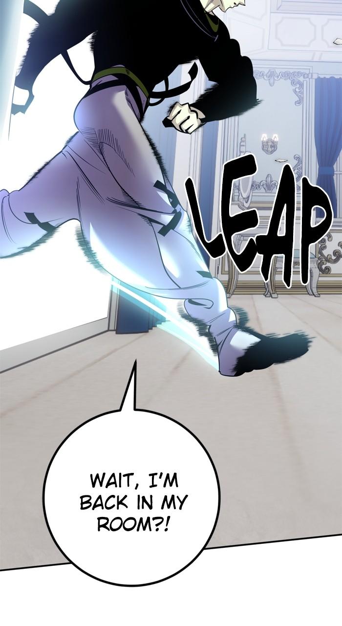 Read Return to Player (en) Manga Online