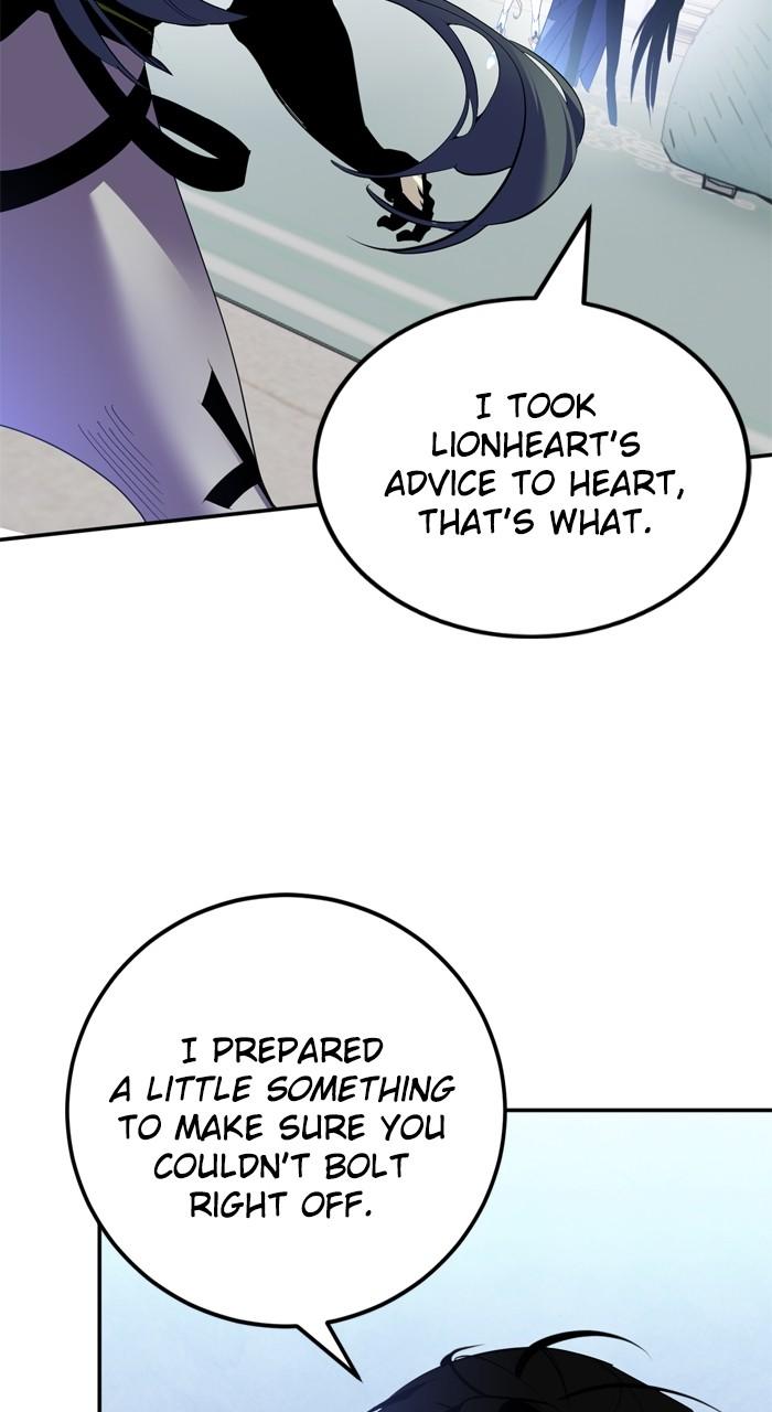 Read Return to Player (en) Manga Online